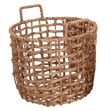 CESTA 40CM INTRECCIATA
