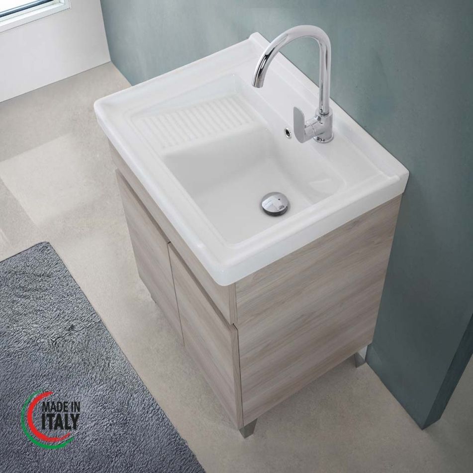 lavatoio-60x468xh81cm-rovere-grigio