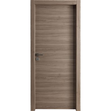 PORTA EASY 70XH210CM CENERE BATTENTE