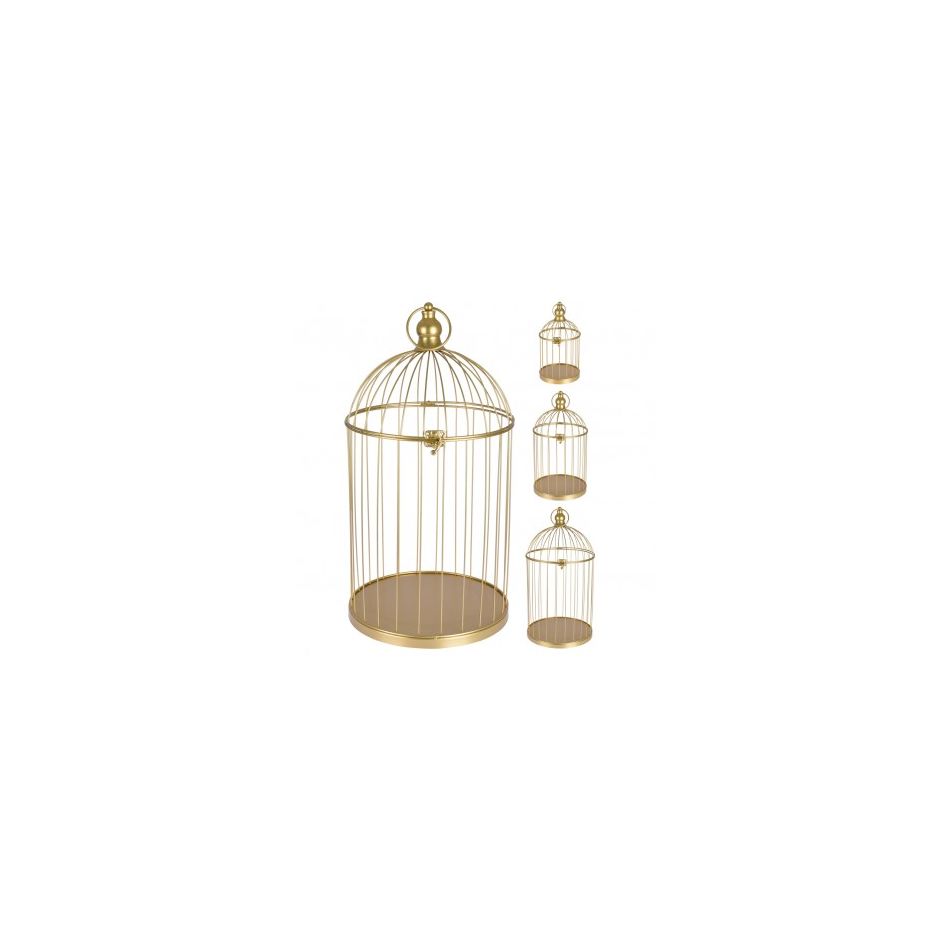 gabbia-decorativa-per-uccellini-d-dot-20xh37cm-in-meta