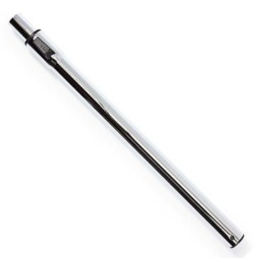 BARRA ESTENSIBILE ALLUMINIO CROMO 80-135