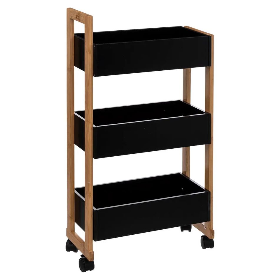 carrello-in-bamboo-38x20xh80cm-con-3-ripiani-neri