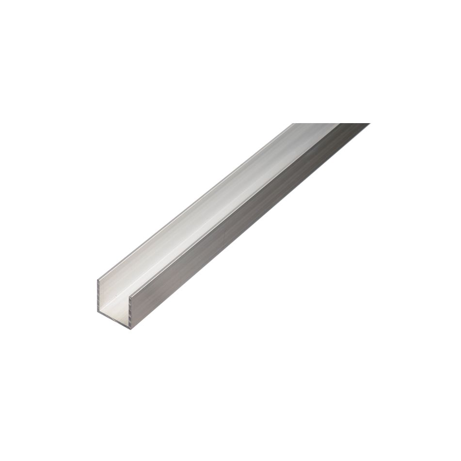 profilo-ad-u-10x20x1000mm-alluminio