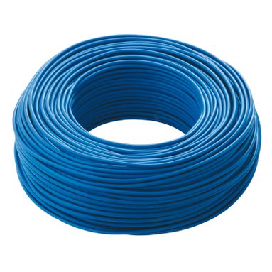 CAVO UNIPOLARE FS17 4MM CLASSE CCA-S3 D1 A3 IS450/