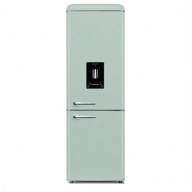 FRIGORIFERO COMBI STAYLUX BCD-258BSVX VERDE 247L