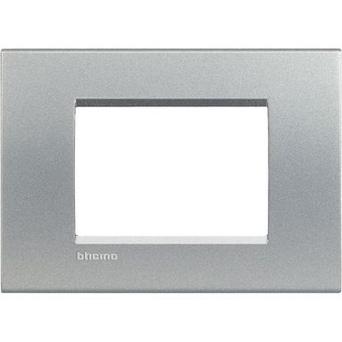 PLACCA LIVING LIGHT 3 POSTI TECH