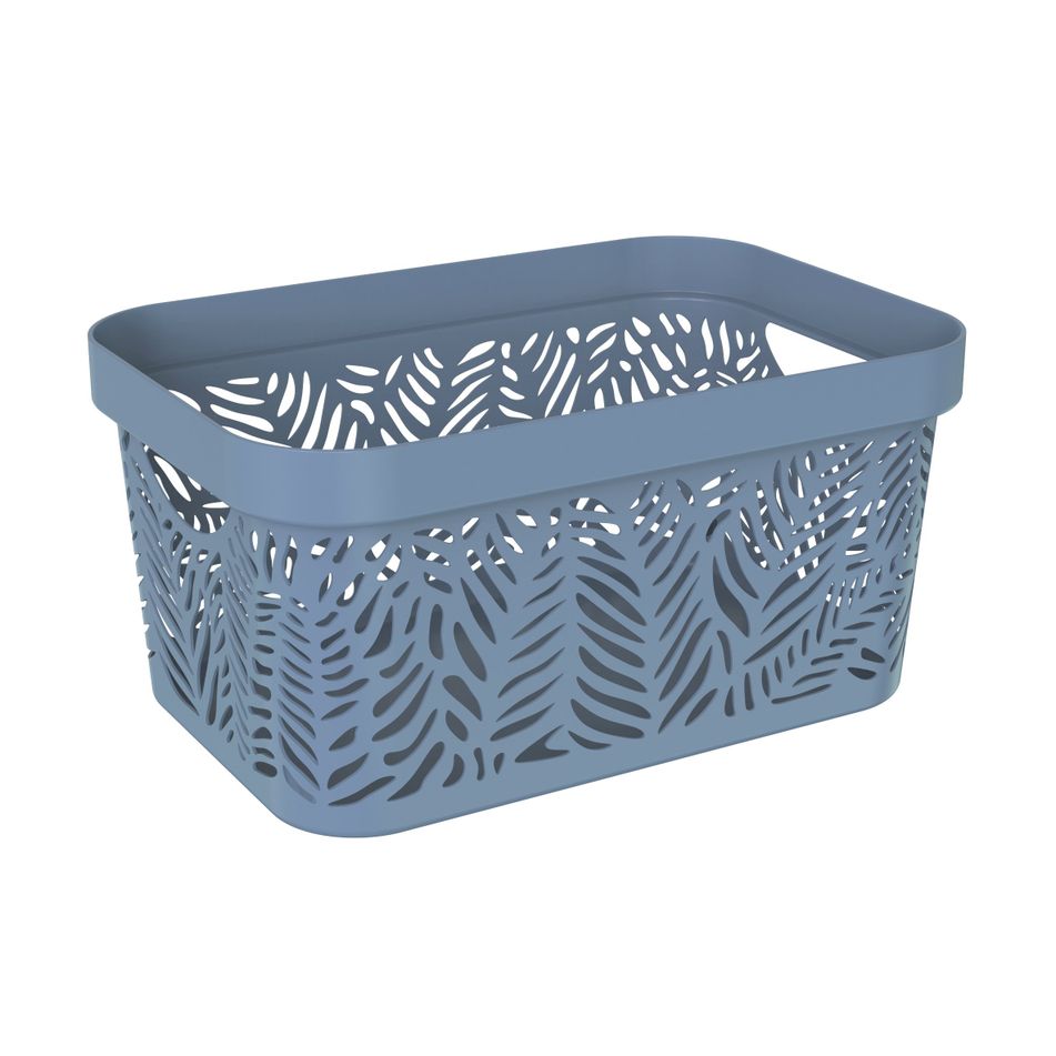 cesta-jungle-s-254x173xh125cm-blu-ceruleo