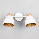 barra-2-spot-e14-valentin-32cm-bianca-slash-legno-slash-oro
