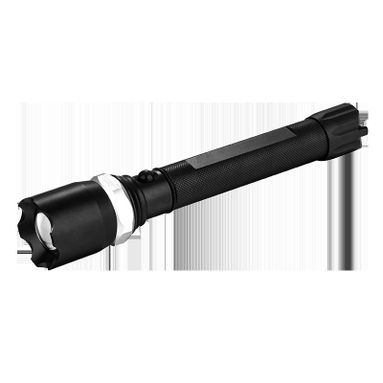 TORCIA 1 LED 300LM IN ALLUMINIO CON LACCIO