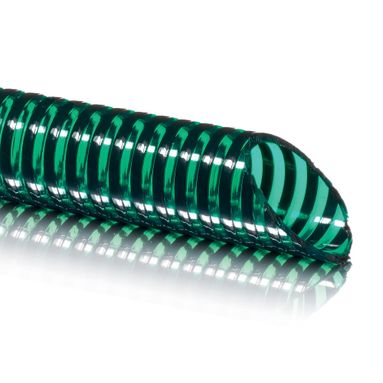 TUBO ASPIRAZIONE ASPIRFLEX 22MM 4M CON RACCORDI 1"