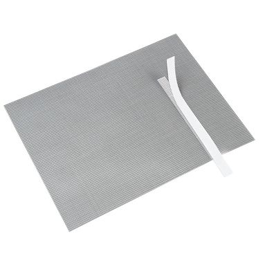 NASTRO ADESIVO 500CM CLARISSA TAPE BIANCO AGGRAPPA