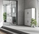 mobile-4-ante-kit-108x41xh161cm-struttura-cemento-frontale-ossido-bianco