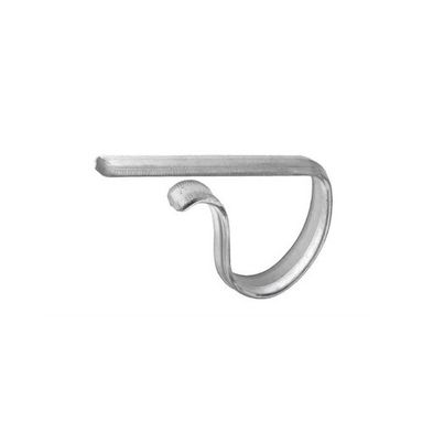 FERMATOVAGLIA PLASTICA PZ4