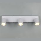 barra-3-spot-gu10-soka-50cm-bianca-rigata