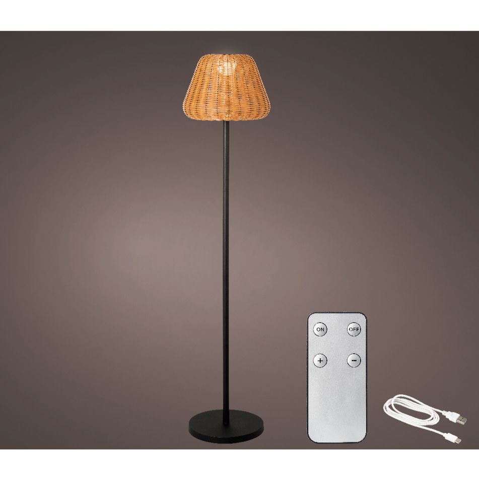 piantana-dimmer-h150-naturale-paglia