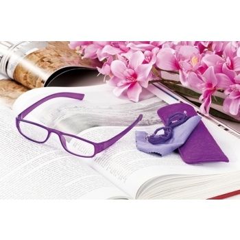 OCCHIALI LETTURA NICK EXP48 ASS6COL