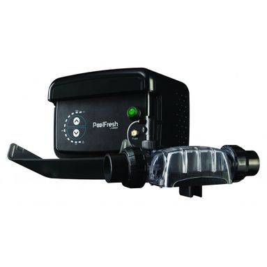 KIT ELETTROLISI POOLFRESH 20G/GHR