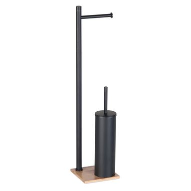 PIANTANA PORTAROTOLO/PORTASCOPINO TRILLY H63CM
