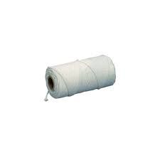 FILO NYLON BIANCO 25M