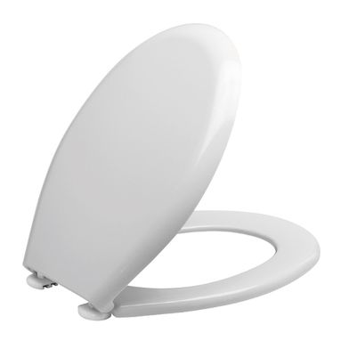 SEDILE COPRIWC Z0 IN TERMOINDURENTE BIANCO