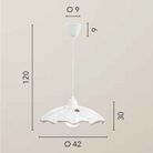 lampadario-victoria-e27-d-dot-42xh120cm-bianco-slash-rosso