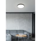 plafoniera-led-spica-18w-d-dot-30cm-nera-ip44