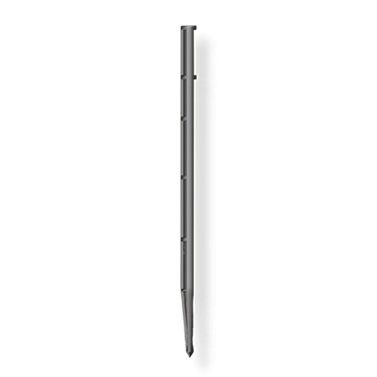 ASTA PORTA TUBICINO ELEVATORE 30CM 6 PZ.