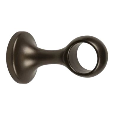 D.20 - 2 SUPPORTI MONOBLOCCO BRONZO