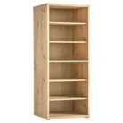 libreria-rilega-82x355xh216cm-artisan-oak