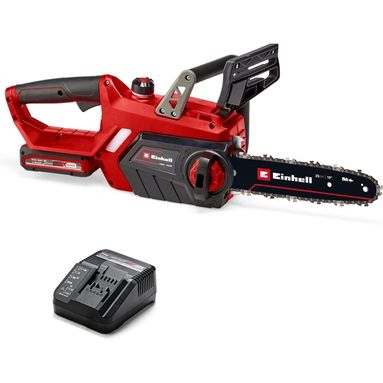 ELETTROSEGA A BATTERIA GE-LC 18/25-1 LI - KIT 3AH.