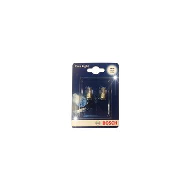 Bosch BOSCH 2 LAMP T4W  023