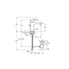 miscelatore-lavabo-root-tondo-cromato