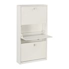 scarpiera-3-ante-63x18xh117cm-struttura-bianco-fiammato-frontale-bianco-fiammato
