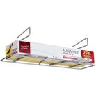 cestello-sottopensile-porta-2-rotoli-cucina-cm-33x