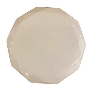 PLAFONIERA LED SENDY 100W D.60XH8CM 3000 / 4000 /