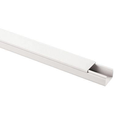 MINICANALE 40X25X2000MM CON COPERCHIO