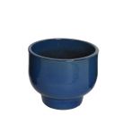 vaso-mila-d-dot-40xh33cm-blu-smaltato