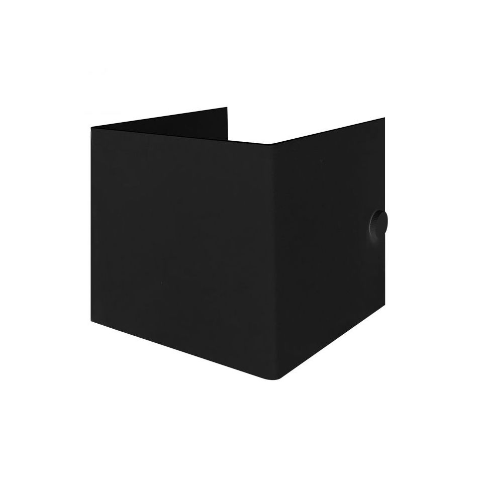 applique-desmo-gx53-10x10xh10cm-nera-in-metallo