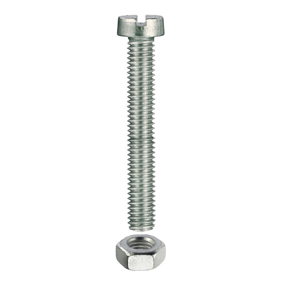 vite-metrica-tc-zinc-m-4x10-pz16