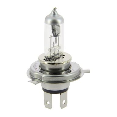LAMPADINA AUTO H4 12V 55W MICHELIN POWER +80%