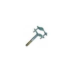 ZANCA ESPANSIONE 100MM PALI ANTENNE D.25-60MM
