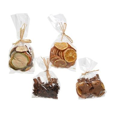 SACCHETTO POTPOURRI ASSORTITO