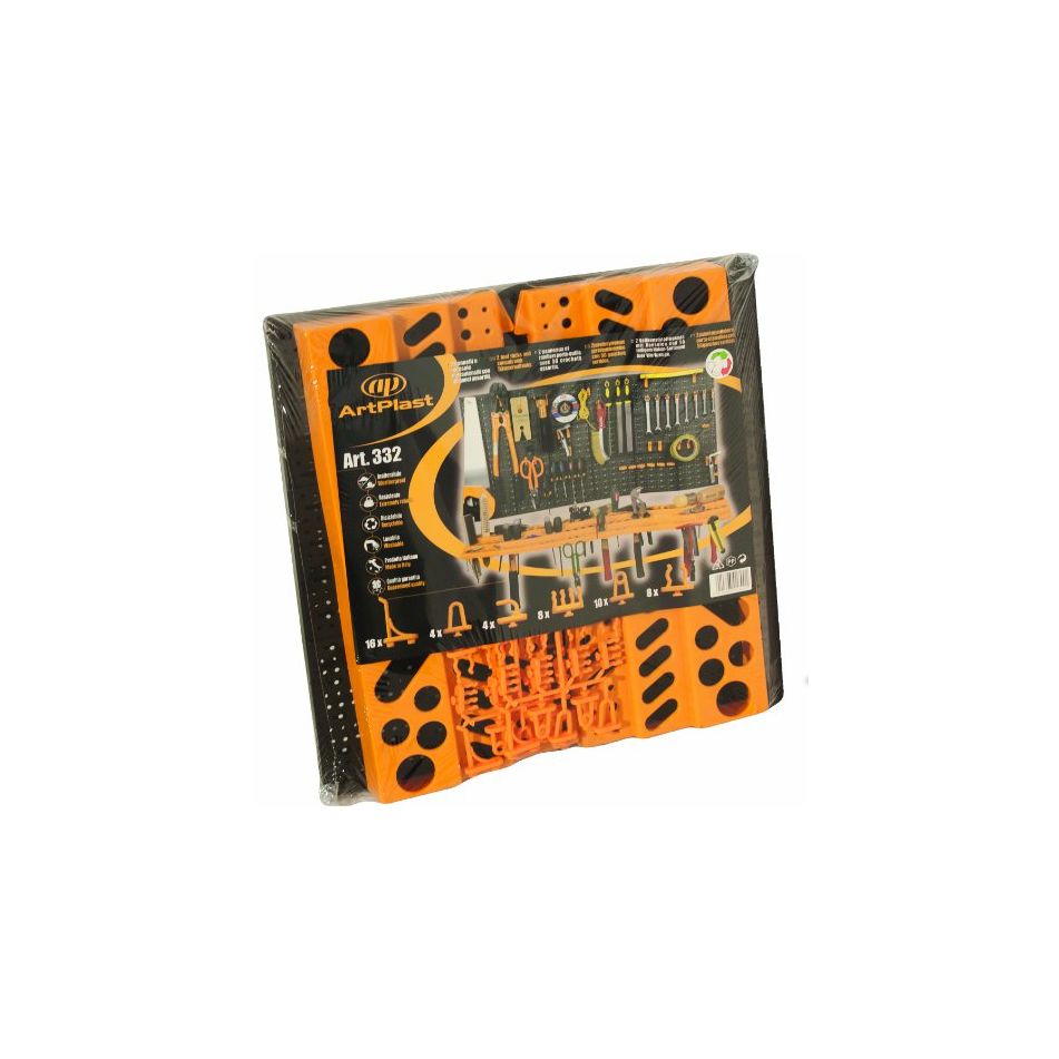 kit-2-pannelli-per-attrezzi-50x50cm-slash-2-mensole-slash