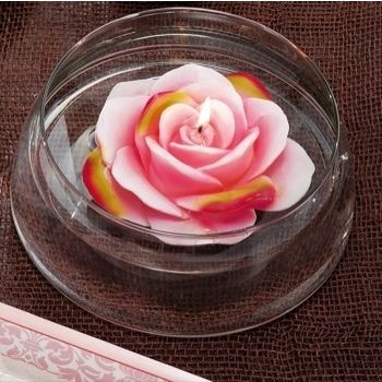 CAND GALL ROSA A3C DIAM13XH6