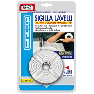 SIGILLA LAVELLO BLISTER