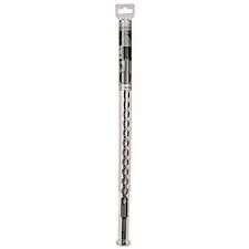 PUNTA PER CALCESTRUZZO CON ATTACCO SDS PLUS 14X100