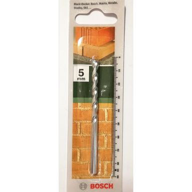 Bosch PUNTA PER PIETRA 5X50X85 PZ 1