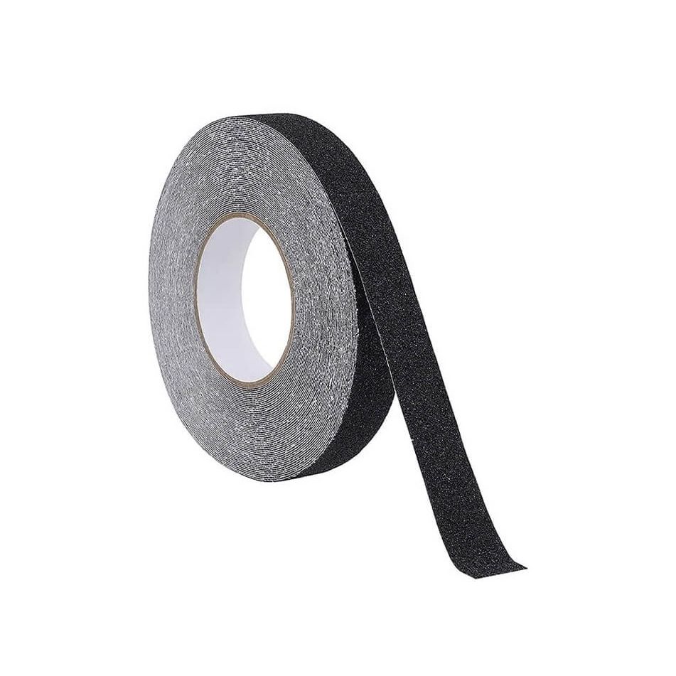 saratoga-nastro-antiscivolo-sicurfix-mm25x5m-nero