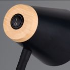 lampada-da-tavolo-led-pongo-45w-nera-con-pinza