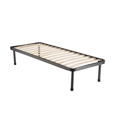 RETE SINGOLA 80X190CM 14 STECCHE
